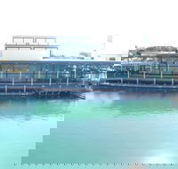 Mandurah Performing Arts Centre - Surfers Gold Coast