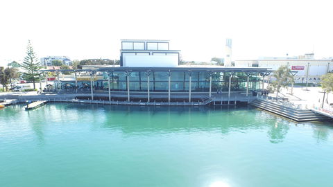 Mandurah Performing Arts Centre - Surfers Gold Coast 0