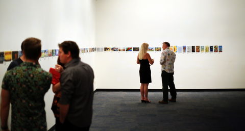 Mandurah Performing Arts Centre - Surfers Gold Coast 1