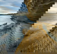 Maria Island - Surfers Gold Coast