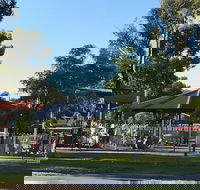 Market Square Recreation Area - Surfers Gold Coast