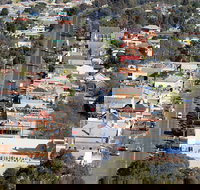 Mickle Lookout - Surfers Gold Coast