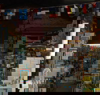 Military and Memorabilia Museum - Surfers Gold Coast