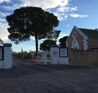 Moonta Cemetery Walks - Surfers Gold Coast