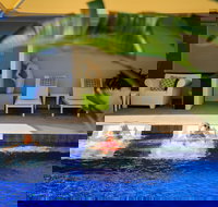 Moree Artesian Wellness Centre - Surfers Gold Coast