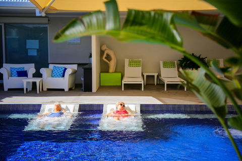 Moree Artesian Wellness Centre - Surfers Gold Coast 0