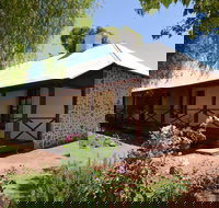 Morby Cottage - Surfers Gold Coast