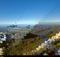 Mount Larcom - Surfers Gold Coast