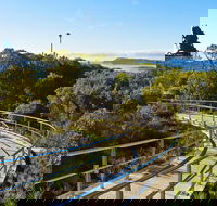 Mount Clarence - Surfers Gold Coast
