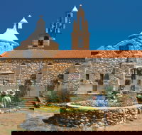 Mullewa - Surfers Gold Coast