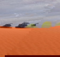 Munga-Thirri - Simpson Desert Conservation Park and Regional Reserve - Surfers Gold Coast