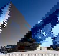 Museum of Contemporary Art Australia - MCA - Surfers Gold Coast