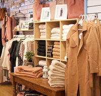 Natural Necessity Surf Shop - Surfers Gold Coast