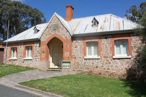 National Trust South Autralia Clare Branch Museum - Surfers Gold Coast 0