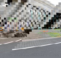 National Film and Sound Archive of Australia - Surfers Gold Coast