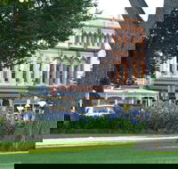 Nelson Place - Williamstown - Surfers Gold Coast
