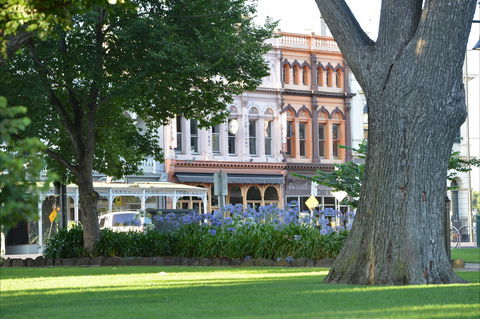 Nelson Place - Williamstown - Surfers Gold Coast 0