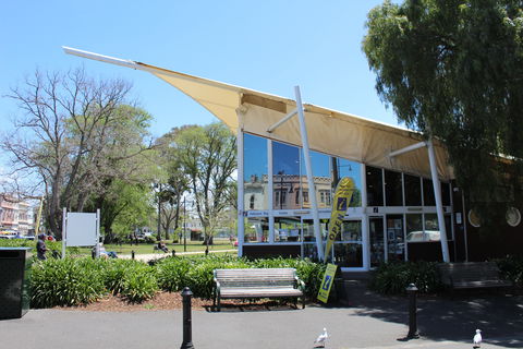 Nelson Place - Williamstown - Surfers Gold Coast 2