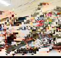 Nimbin Artists Gallery - Surfers Gold Coast