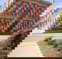 Northam Town Hall - Surfers Gold Coast