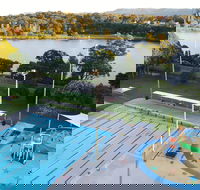 Nowra Aquatic Park - Surfers Gold Coast