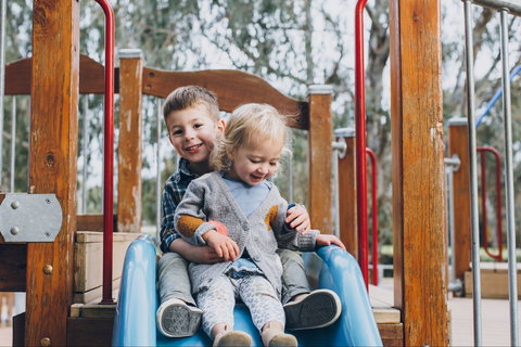Oddies Creek Adventure Playspace - Surfers Gold Coast 1