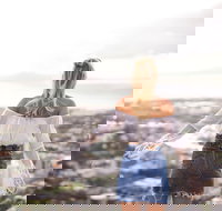 Overlander's Way - Surfers Gold Coast