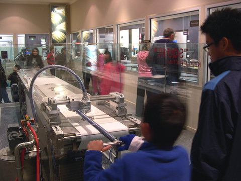 Phillip Island Experience - Surfers Gold Coast 1