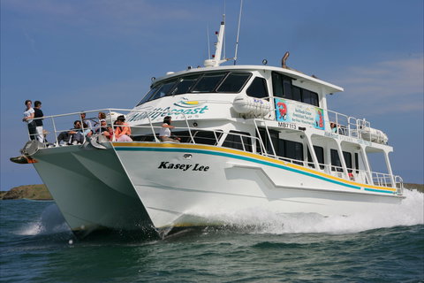 Phillip Island Experience - Surfers Gold Coast 2