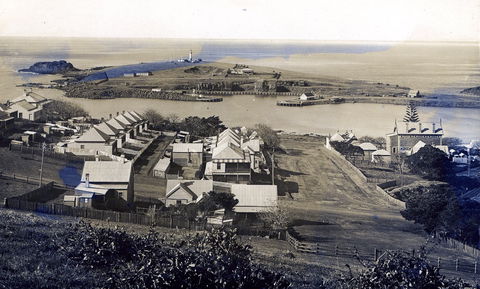 Pilots Cottage Museum - Surfers Gold Coast 0