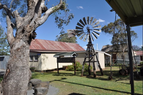 Pittsworth  Pioneer Historical Village - Surfers Gold Coast 0