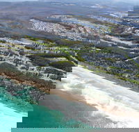 Port Macquarie Golf Club - Surfers Gold Coast