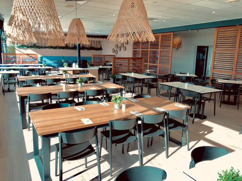 Port Macquarie Golf Club - Surfers Gold Coast 1