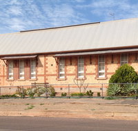 Port Broughton Heritage Centre - Surfers Gold Coast