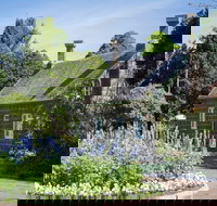 Portland Botanical Gardens - Surfers Gold Coast