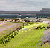 Port Lincoln Racing Club Inc - Surfers Gold Coast