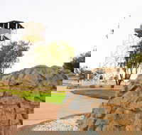 Prisoner of War Camp Site - Surfers Gold Coast