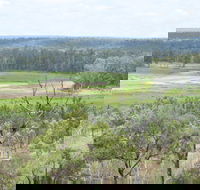 Princess Hills Girringun National Park - Surfers Gold Coast