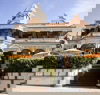 Queenscliff - Surfers Gold Coast