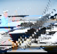 Queenscliff Harbour - Surfers Gold Coast