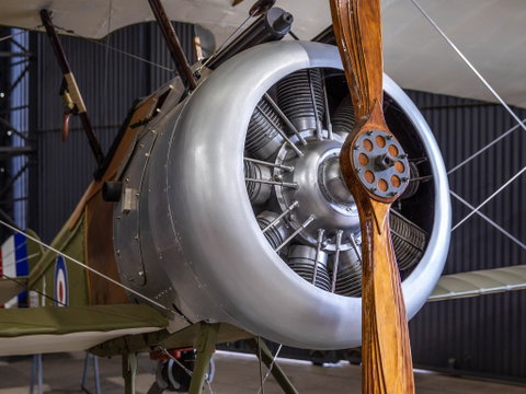 RAAF Amberley Aviation Heritage Centre - Surfers Gold Coast 0