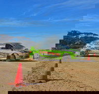 Rally Driving Loveday - Surfers Gold Coast