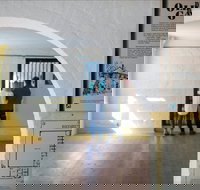 Redruth Gaol - Surfers Gold Coast