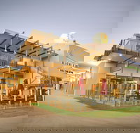 Rich River Golf Club Resort - Surfers Gold Coast