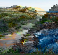 Richmond Beach - Surfers Gold Coast