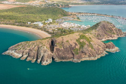 Rosslyn Bay - Surfers Gold Coast 0