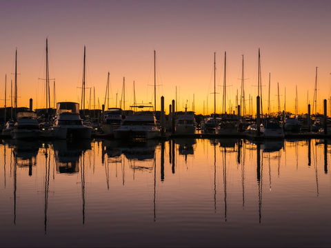 Rosslyn Bay - Surfers Gold Coast 2