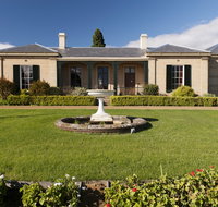 Runnymede - National Trust House  Gardens - Surfers Gold Coast