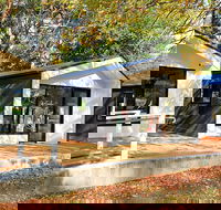 Russ Studios - Surfers Gold Coast