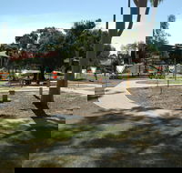 Rutherglen Apex Park - Surfers Gold Coast